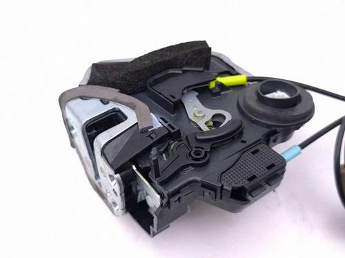 Rear left lock LEXUS IS III (_E3_) 300h (AVE30_, AVE30R) | BP37643785C100  - Image 5