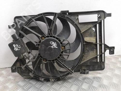 Used Radiator fan Radiator fan 38246625 38246625
