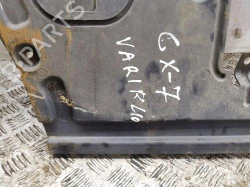 Upper protection MAZDA CX-7 (ER) 2.2 MZR-CD AWD (ER10A) | BP36187243M93 - Image 11