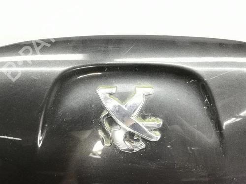 Hood PEUGEOT 508 I (8D_) 1.6 HDi | BP28890473C1 