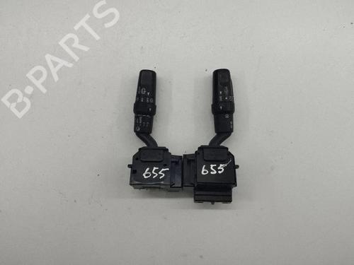 Used Steering column stalk Steering column stalk MAZDA 5 (CR) 2.0 CD (CR19) (110 hp) 40231752 40231752