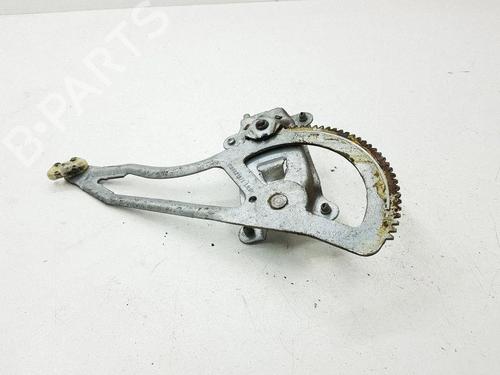 Used Rear left window mechanism Rear left window mechanism 38279011 38279011