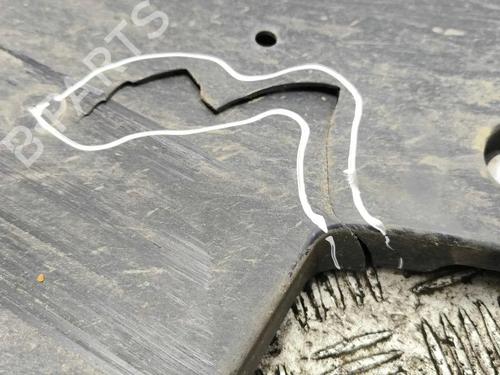 Underbody protection MERCEDES-BENZ EQA (H243) EQA 250 (243.701) | BP36180311M92 - Image 3