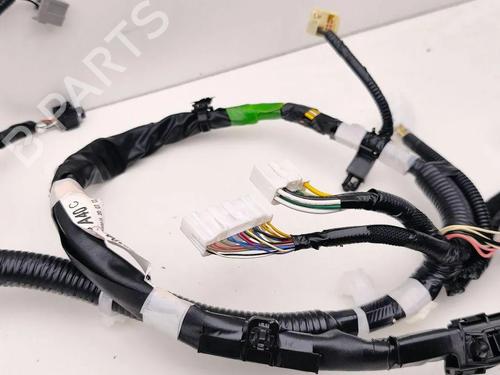 Wiring harness LEXUS RX (_L2_) 450h AWD (GYL25_, GYL25, GYL26) | BP38501138E16 - Image 9