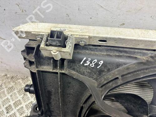 Radiator set TESLA MODEL 3 (5YJ3) EV | BP33224213M120 - Image 7