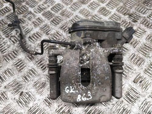 Used Left rear brake caliper Left rear brake caliper NISSAN JUKE (F16_) 1.0 (114 hp) 40290916 40290916