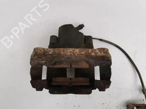 Left front brake caliper BMW X5 (E53) 3.0 d | BP28852755M105 - Image 3