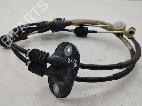 Kabel FORD B-MAX (JK) 1.6 TDCi | BP38241628E12 - Image 2
