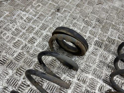 Shock absorber spring HYUNDAI SANTA FÉ II (CM) 2.2 CRDi GLS 4x4 | BP29976004C152