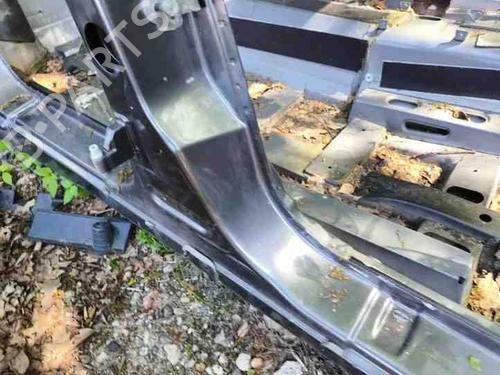 Right sideskirt MASERATI QUATTROPORTE VI 3.0 S | BP28849901C114