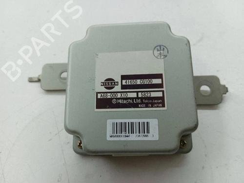 Used Electronic module Electronic module 37289899 37289899