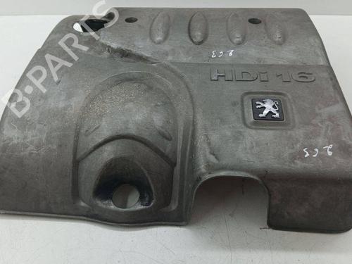 Topbeskyttelse PEUGEOT 406 Coupe (8C) 2.2 HDI (133 hp) 28888166