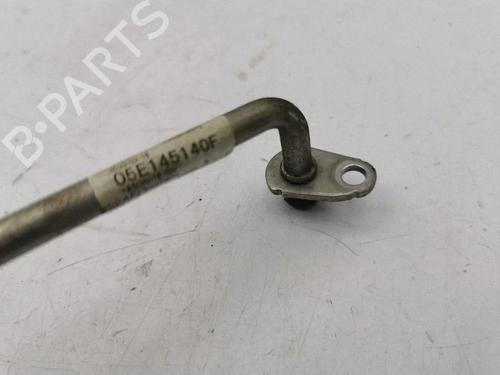 Pipe VW GOLF VIII (CD1, DA1) 1.5 TSI | BP38279160M125 - Image 4