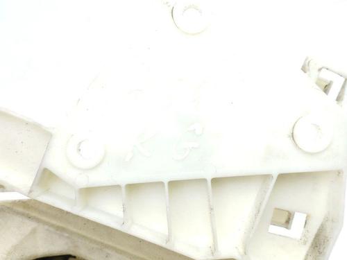 Rear left lock MERCEDES-BENZ S-CLASS (W221, V221) S 320 CDI | BP28895836C100 