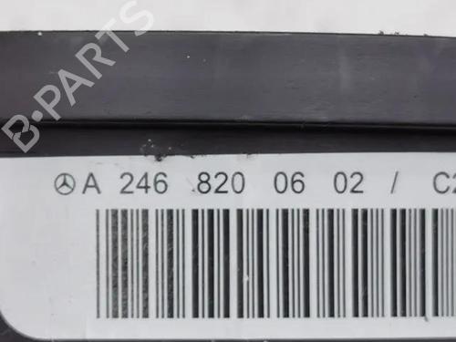 Electronic module MERCEDES-BENZ B-CLASS Sports Tourer (W246, W242) B 180 CDI (246.200) | BP28865436M83 
