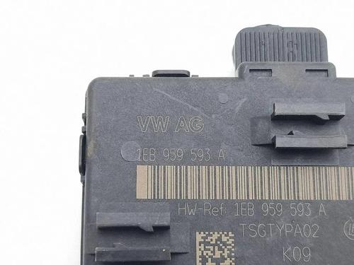 Electronic module AUDI Q4 E-TRON Sportback (F4N) 40 | BP39990681M83  - Image 7