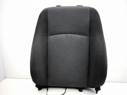 Used Left front seat Left front seat MERCEDES-BENZ VITO / MIXTO Van (W639) 113 CDI (639.601, 639.603, 639.605) (136 hp) 40206711 40206711