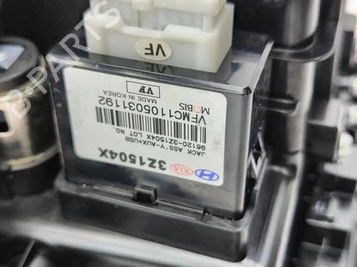 Cup/Object holder HYUNDAI i40 I (VF) 1.7 CRDi | BP38247277I37  - Image 7