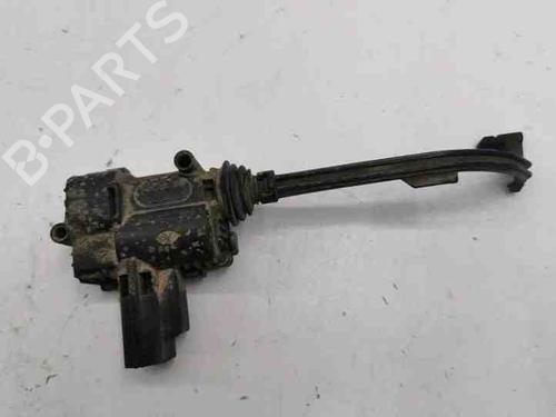 Used Fuel cap LAND ROVER RANGE ROVER EVOQUE (L538) 2.2 D 4x4 (190 hp) 28859724