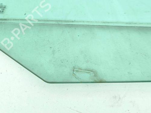 Front left door window MERCEDES-BENZ E-CLASS (W212) E 350 BlueTEC (212.024) | BP29008275C18 