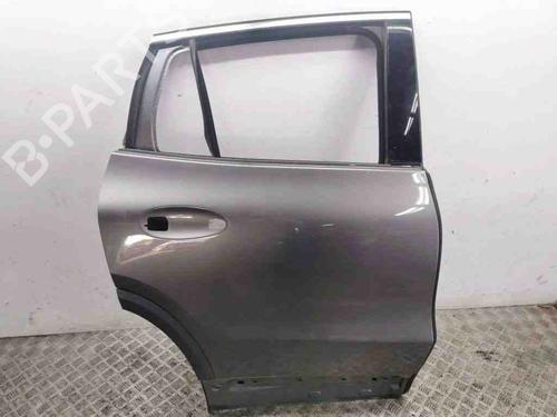 Dør højre bagtil MERCEDES-BENZ EQA (H243) EQA 250 (243.701) (190 hp) 28902607