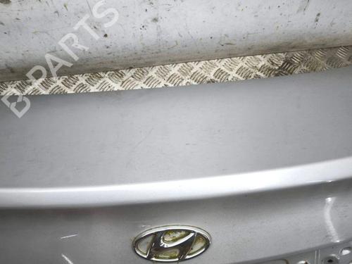 Tailgate HYUNDAI i40 I (VF) 1.7 CRDi | BP28892316C6 