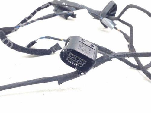 Wiring harness BMW 5 Touring (E61) 520 d | BP28866735E16 