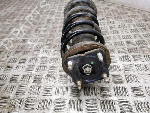 Left front shock absorber MAZDA CX-7 (ER) 2.2 MZR-CD AWD (ER10A) | BP33910500M16 - Image 3