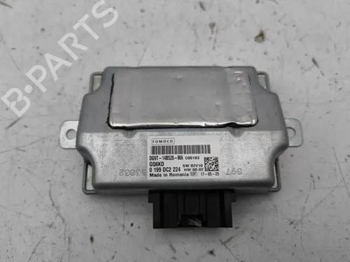 Used Electronic module FORD GALAXY III (CK) 2.0 TDCi (150 hp) 28863712