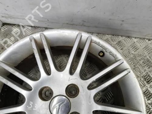 Rim TOYOTA YARIS (_P1_) 1.4 D-4D (NLP10_, NLP10R) | BP28844744C45 