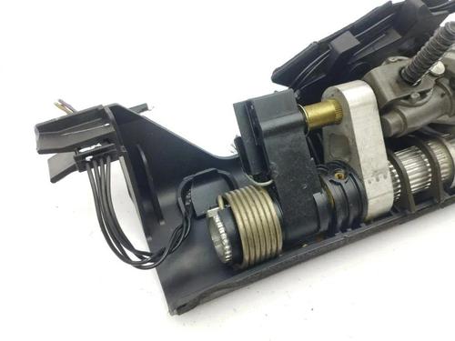 Electronic module MERCEDES-BENZ S-CLASS (W221, V221) S 320 CDI (221.022, 221.122) | BP36187136M83 - Image 9