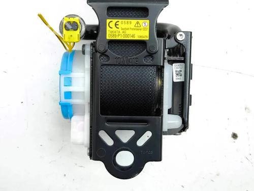 Front right seatbelt MAZDA 6 Estate (GJ, GL) 2.2 D | BP36174584I25  - Image 9