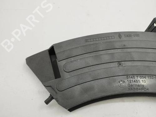 Cup/Object holder BMW 5 Touring (E61) 535 d | BP36348604I37 - Image 3