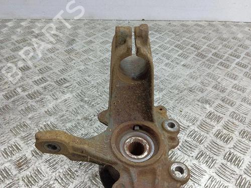 Left front steering knuckle FORD B-MAX (JK) 1.6 TDCi | BP38249138M25 - Image 4
