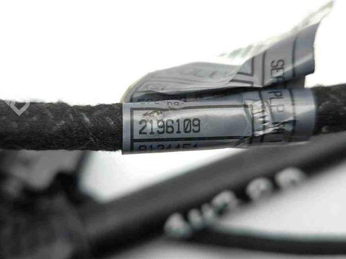 Seat buckle VOLVO XC60 I SUV (156) D5 AWD | BP28890255I32