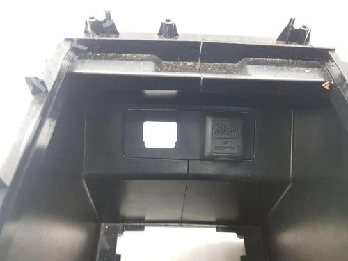 Middle console HONDA CR-V III (RE_) 2.2 i-CTDi 4WD (RE6) | BP36197402I22 - Image 6