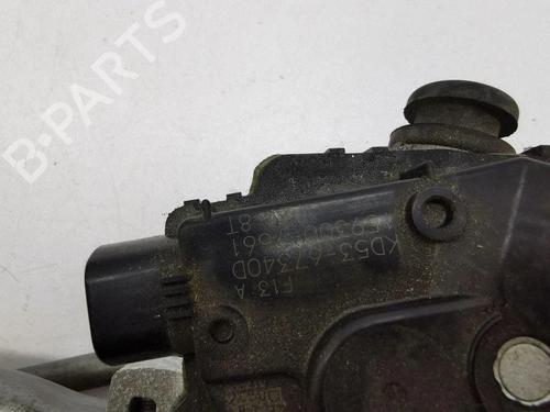 Vindrude Viskermekanisme MAZDA CX-5 (KF) 2.2 D | BP38241133C83 - Image 6