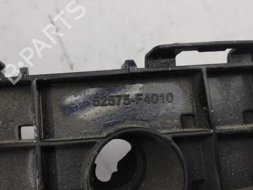 Rear bumper bracket TOYOTA C-HR (_X1_) 1.8 Hybrid (ZYX10_, ZYX11_) | BP28856654C159 