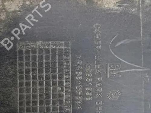 Electronic module OPEL ANTARA A (L07) 2.2 CDTi 4x4 | BP28846593M83 - Image 8