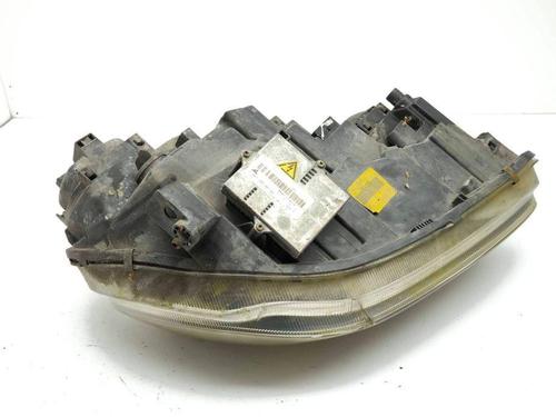Left headlight MERCEDES-BENZ S-CLASS (W220, V220) S 400 CDI (220.028, 220.128) | BP28887594C28 