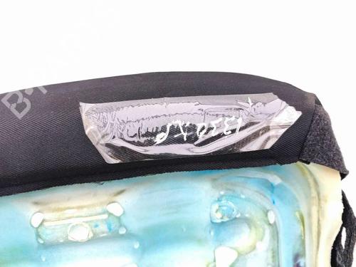Support SUZUKI VITARA (LY) 1.4 Hybrid (Mild Hybrid) AllGrip | BP33897512C155 - Image 8