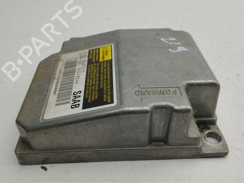 ECU airbags SAAB 9-5 Estate (YS3E) 2.2 TiD | BP28887167M53 
