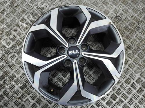 Used Rim Rim 33666457 33666457