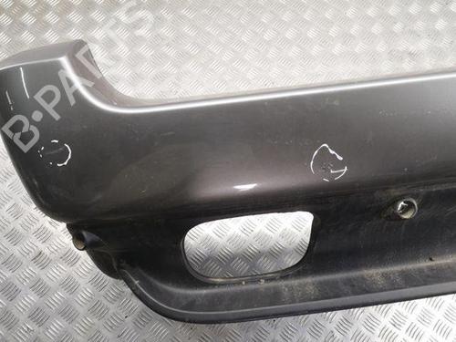 Rear bumper BMW X5 (E53) 3.0 d | BP28868489C8 