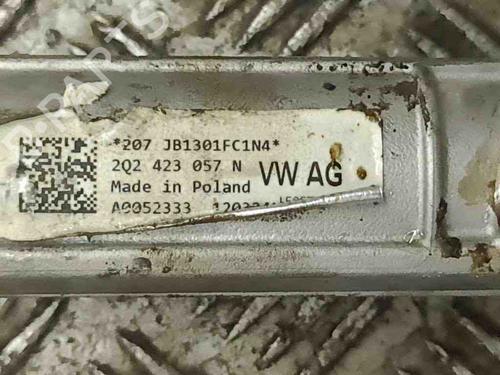 Steering rack SEAT IBIZA V (KJ1, KJG) 1.0 TSI | BP28878303M22