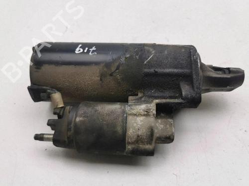 Used Starter Starter JEEP GRAND CHEROKEE III (WH, WK) 3.0 CRD 4x4 (218 hp) 40167265 40167265