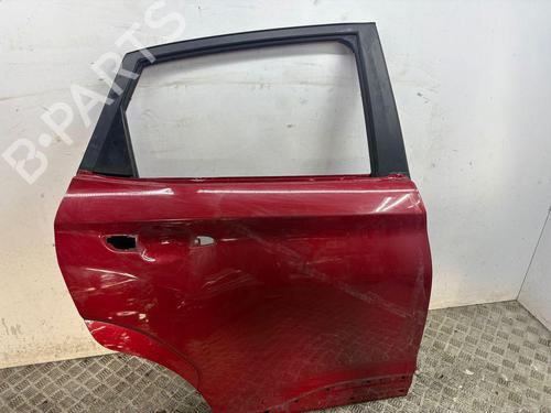 Used Right rear door HYUNDAI KONA (OS, OSE, OSI) EV (136 hp) 30053419
