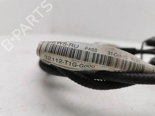 Electronic module HONDA CR-V IV (RM_) 2.2 i-DTEC AWD (RE6) | BP37404892M83 - Image 8