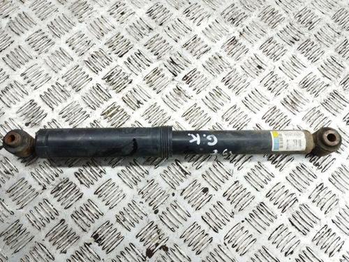 Used Left rear shock absorber CITROËN C4 CACTUS 1.6 HDi 90 (92 hp) 28843560
