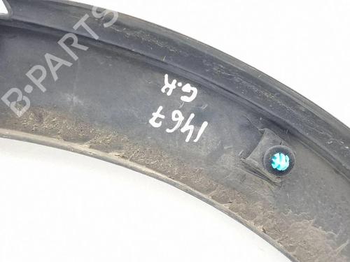 Skærm liste MAZDA CX-5 (KF) 2.2 D | BP38421105C116 - Image 8